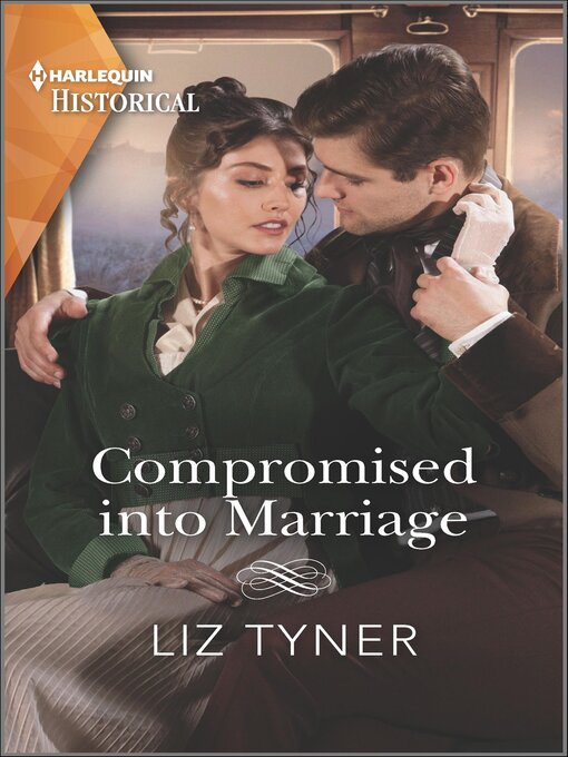 Cover image for Compromised into Marriage